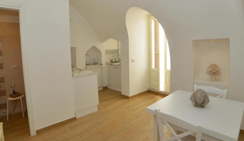 استودیوی استاندارد, Casa Baldassarre