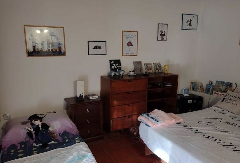 اتاق استاندارد, Agriturismo Bosco Pianetti
