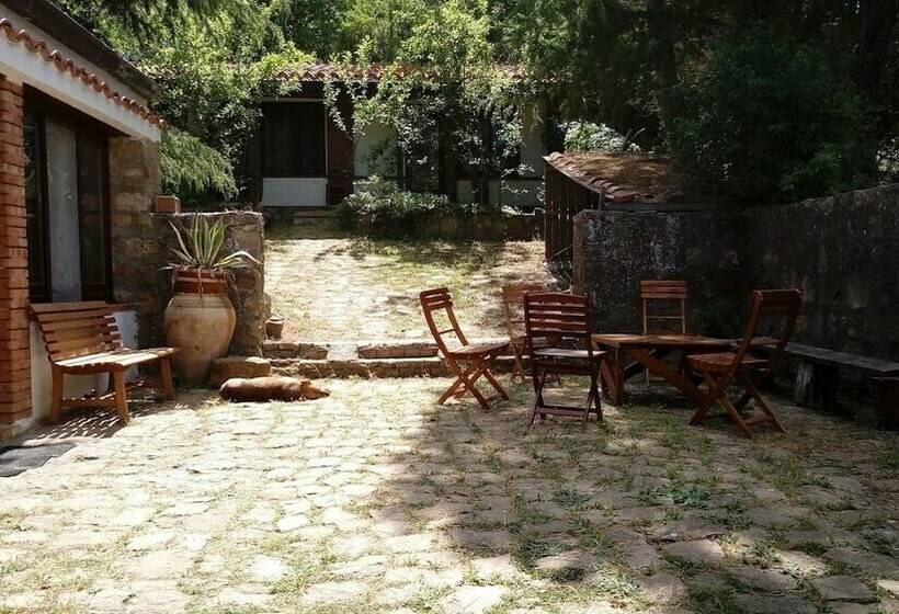اتاق استاندارد, Agriturismo Bosco Pianetti