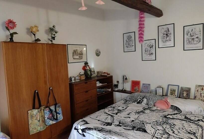 اتاق استاندارد سه نفره, Agriturismo Bosco Pianetti