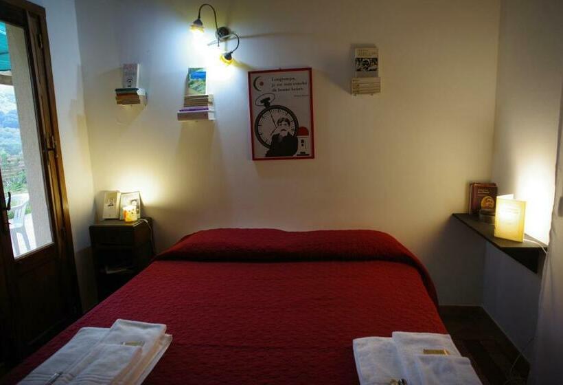 اتاق استاندارد, Agriturismo Bosco Pianetti