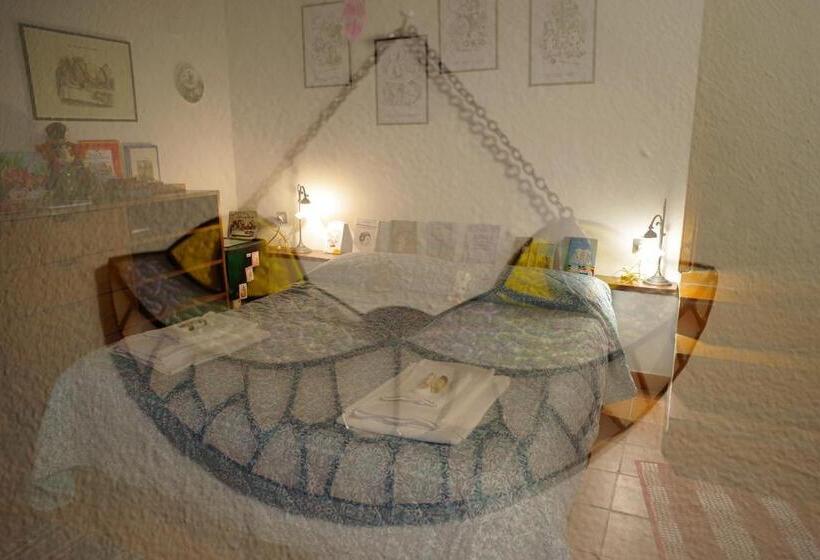 اتاق استاندارد سه نفره, Agriturismo Bosco Pianetti