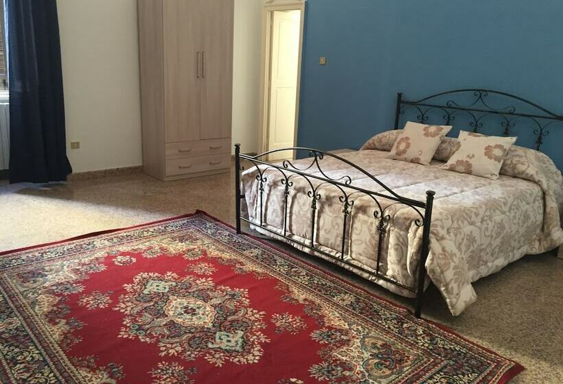 Четырехместный Номер Классик, Bed & Breakfast Opera