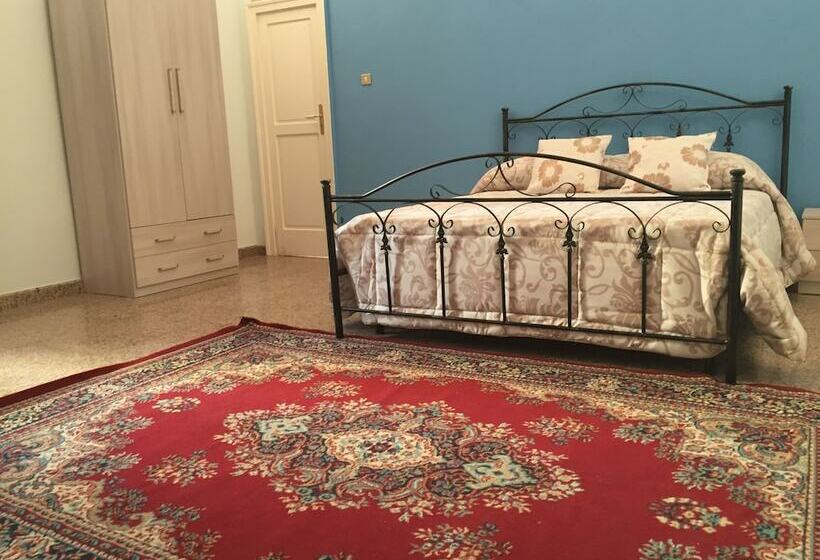 Четырехместный Номер Классик, Bed & Breakfast Opera