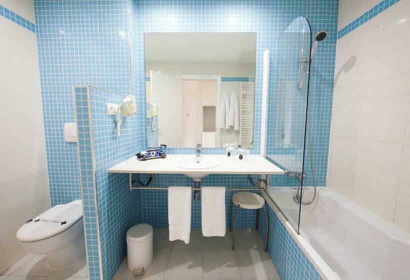 Номер Стандарт, Albir Playa Hotel & Spa