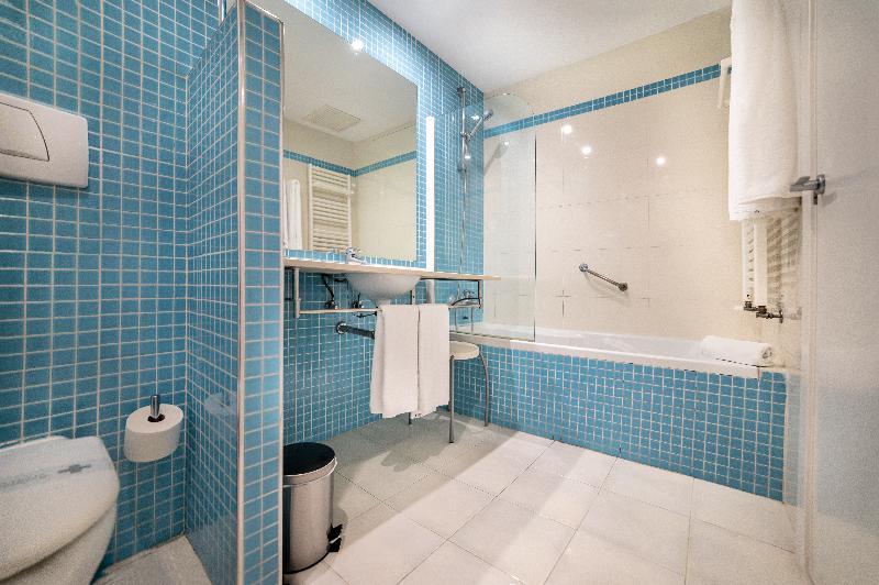 Номер Стандарт, Albir Playa Hotel & Spa