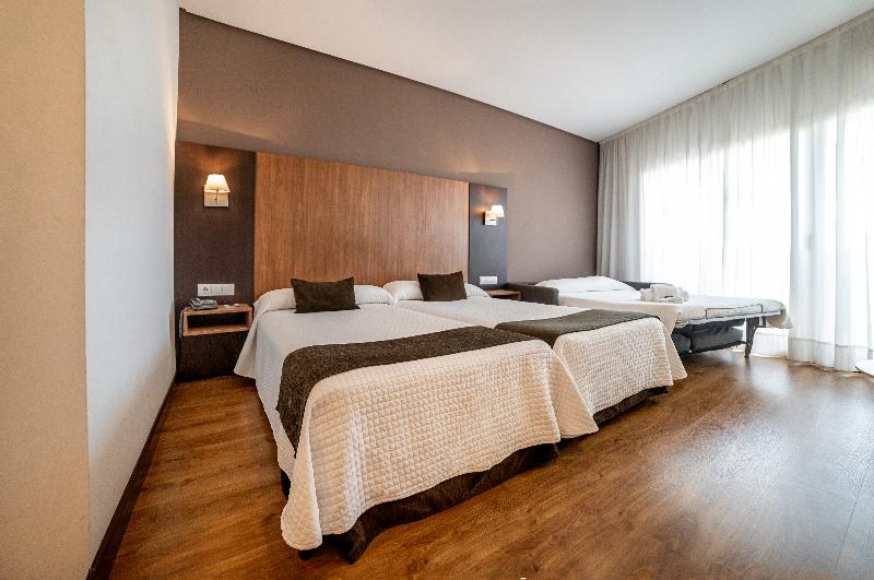Номер Стандарт, Albir Playa Hotel & Spa