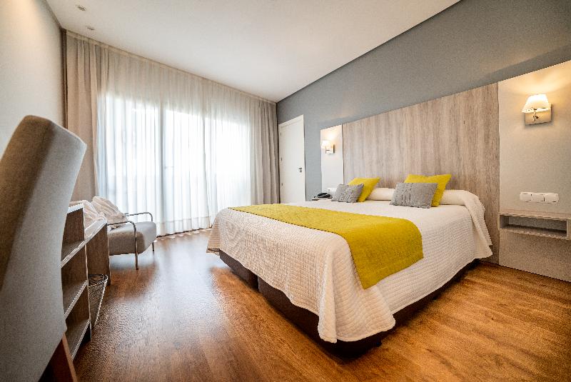 Полулюкс, Albir Playa Hotel & Spa