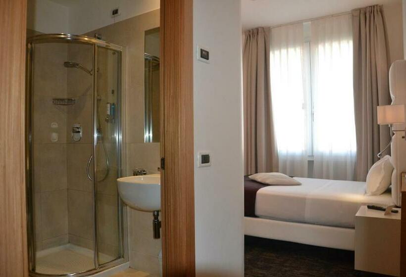 Номер Стандарт Индивидуальный, Elite Hotel & Spa