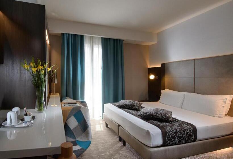 Номер Комфорт, Elite Hotel & Spa