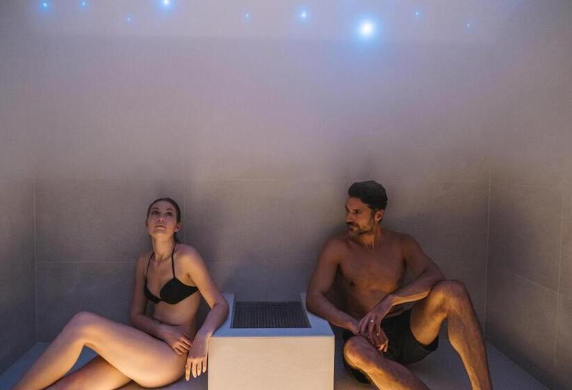 Номер Стандарт Индивидуальный, Elite Hotel & Spa