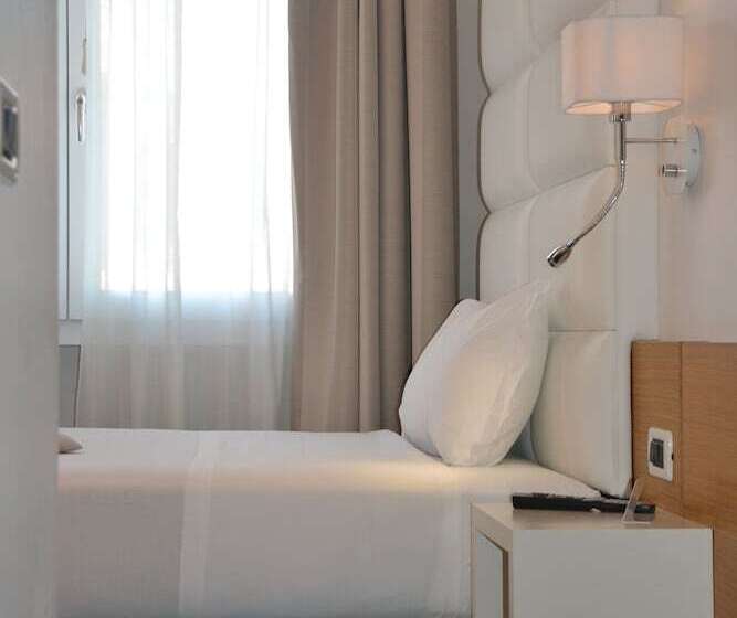 Номер Стандарт Индивидуальный, Elite Hotel & Spa