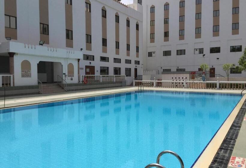 اتاق استاندارد, Al Madinah Holiday