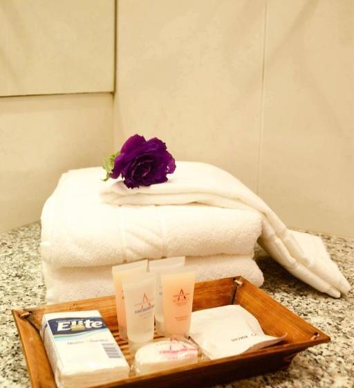 스위트, Armon Suites
