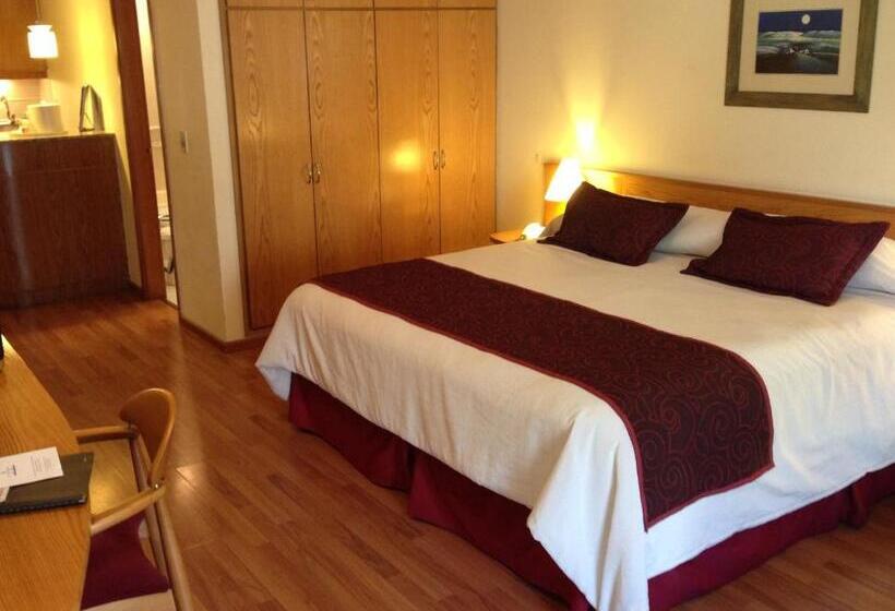 수피리어 스위트, Armon Suites