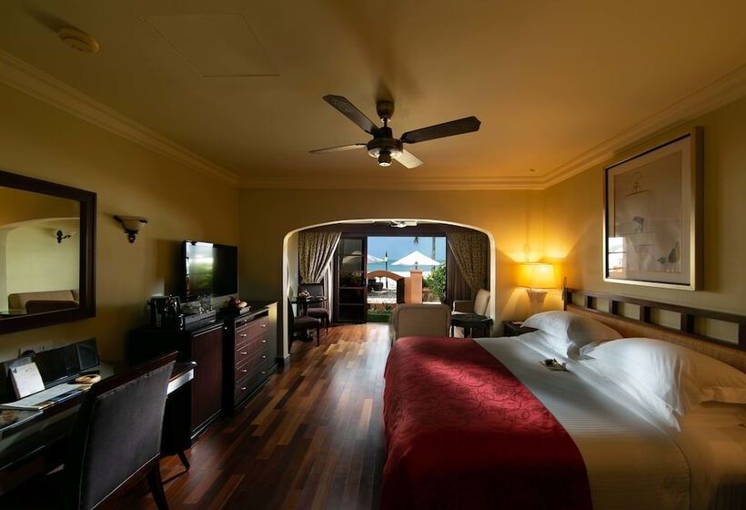Студия Стандарт Вид на Море, Casa Del Mar Langkawi