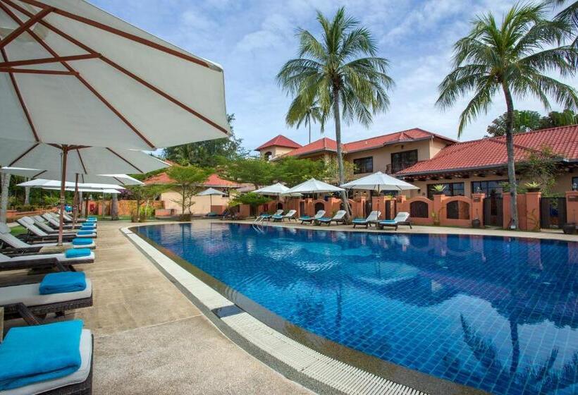 Студия Стандарт Вид на Море, Casa Del Mar Langkawi