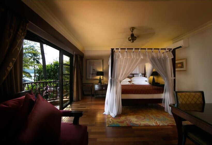 Полулюкс Вид на Море, Casa Del Mar Langkawi