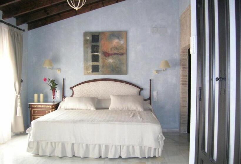 Номер Superior, Hacienda Los Jinetes