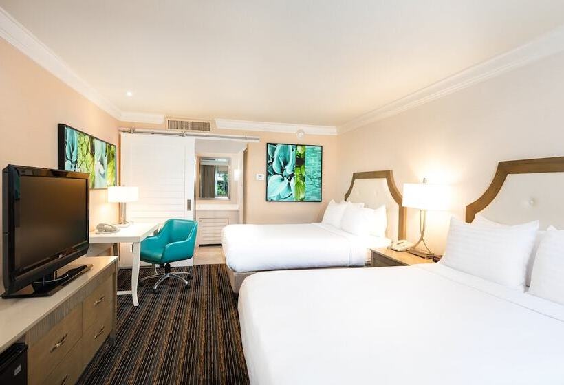 חדר סטנדרט, Holiday Inn San Diego Bayside, An Ihg