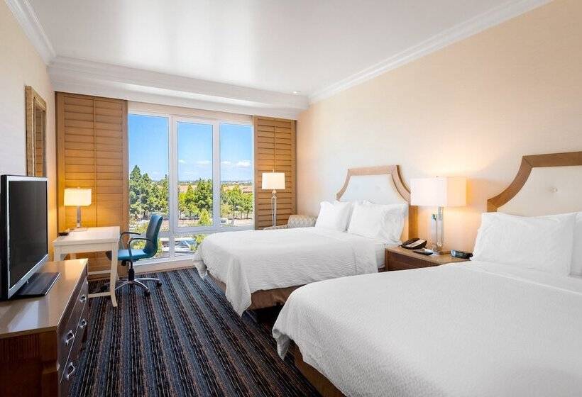 חדר פרמיום, Holiday Inn San Diego Bayside, An Ihg