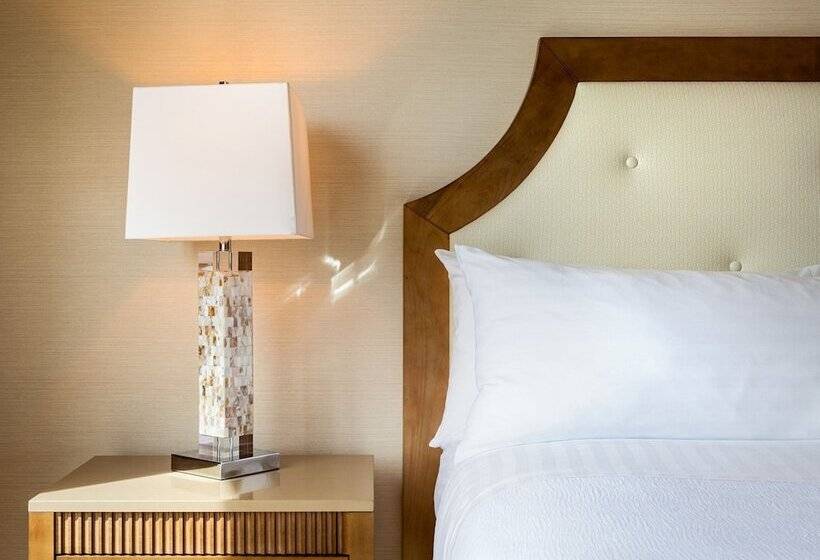 חדר פרמיום, Holiday Inn San Diego Bayside, An Ihg