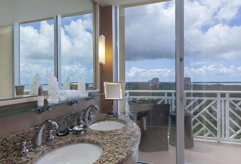 プレミアムスイート, Hyatt Regency Coconut Point Resort & Spa Near Naples