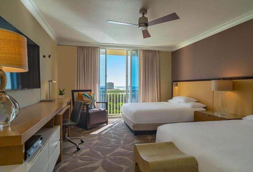 シングルデラックスルーム, Hyatt Regency Coconut Point Resort & Spa Near Naples
