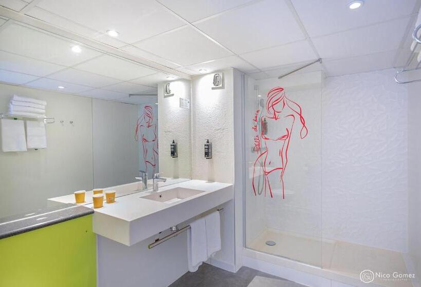 패밀리 스위트, Ibis Styles Cannes Le Cannet