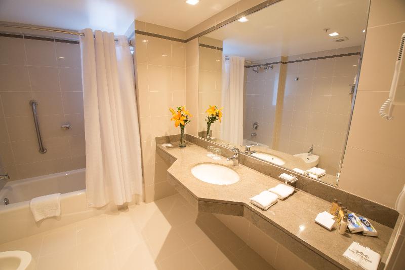 سوییت اجرایی, Los Tallanes Hotel & Suites