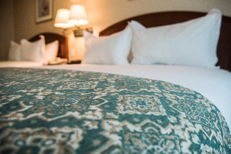 سوییت اجرایی, Los Tallanes Hotel & Suites