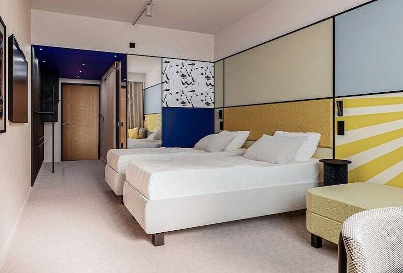 스탠다드 룸, Original Sokos Hotel Royal