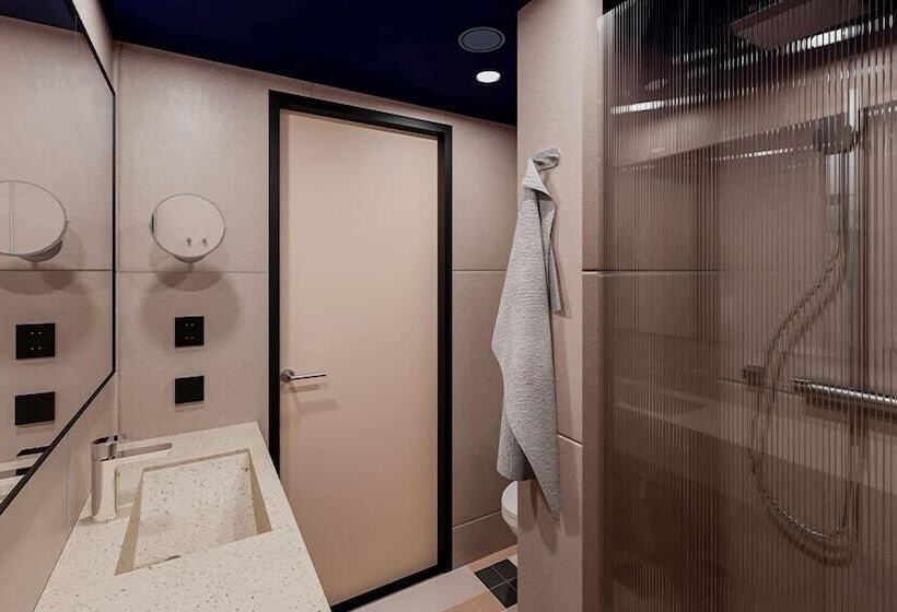 스탠다드 룸, Original Sokos Hotel Royal