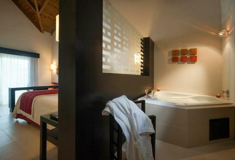 سوییت لوکس, Punta Cana Princess - Adults Only - All Inclusive