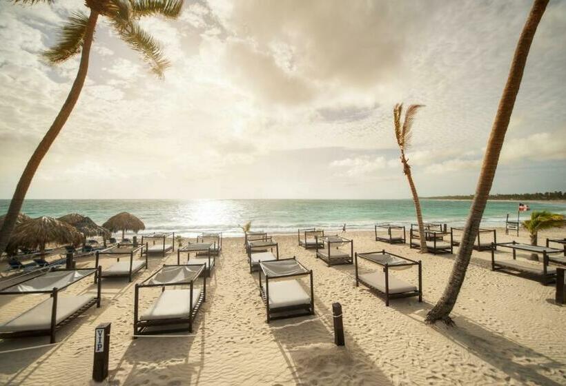 سوییت لوکس, Punta Cana Princess - Adults Only - All Inclusive