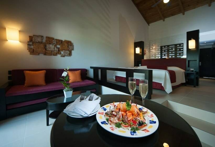 سوییت لوکس, Punta Cana Princess - Adults Only - All Inclusive