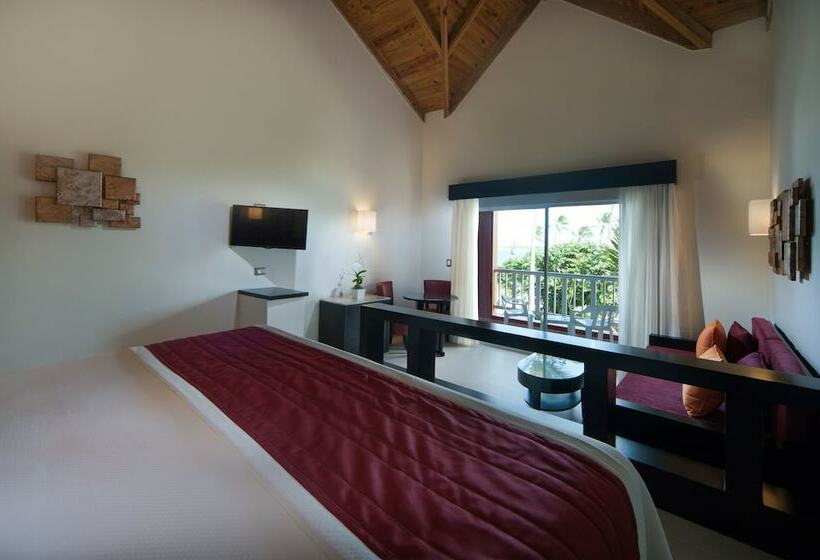 سوییت لوکس, Punta Cana Princess - Adults Only - All Inclusive
