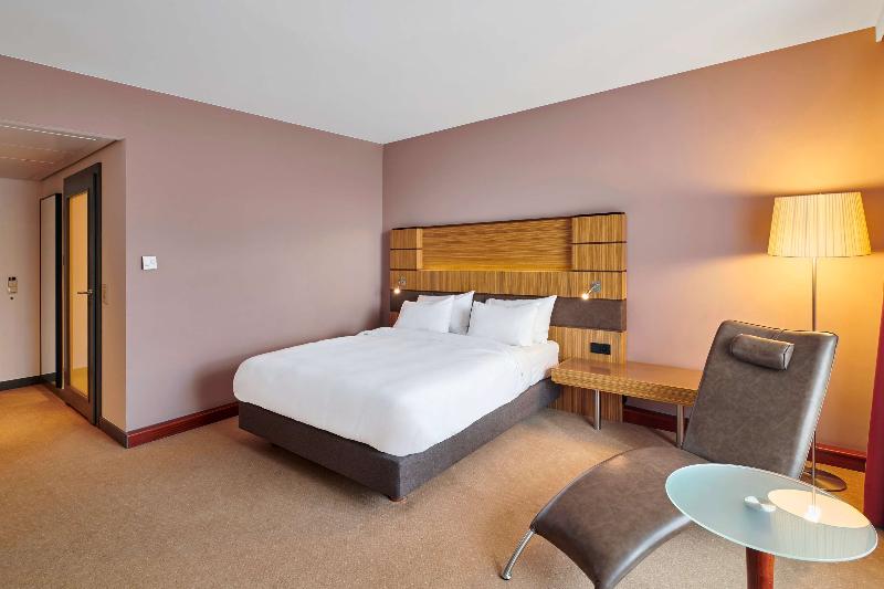 اتاق سوپریور, Radisson Blu Hotel Krakow