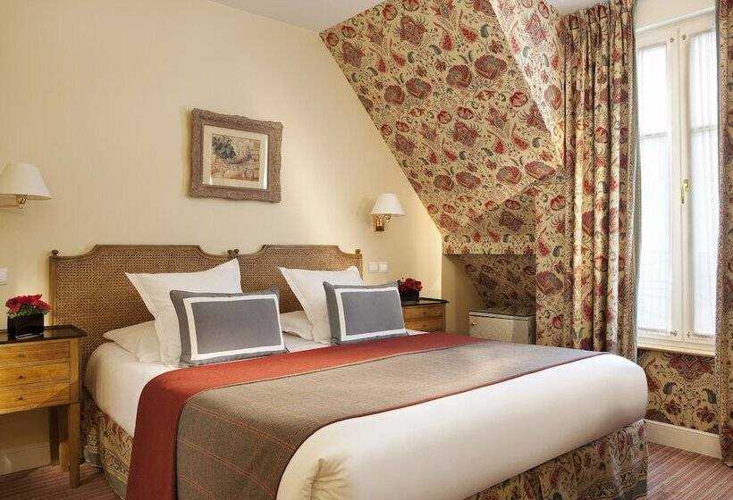 סוויטה, Le Relais Madeleine