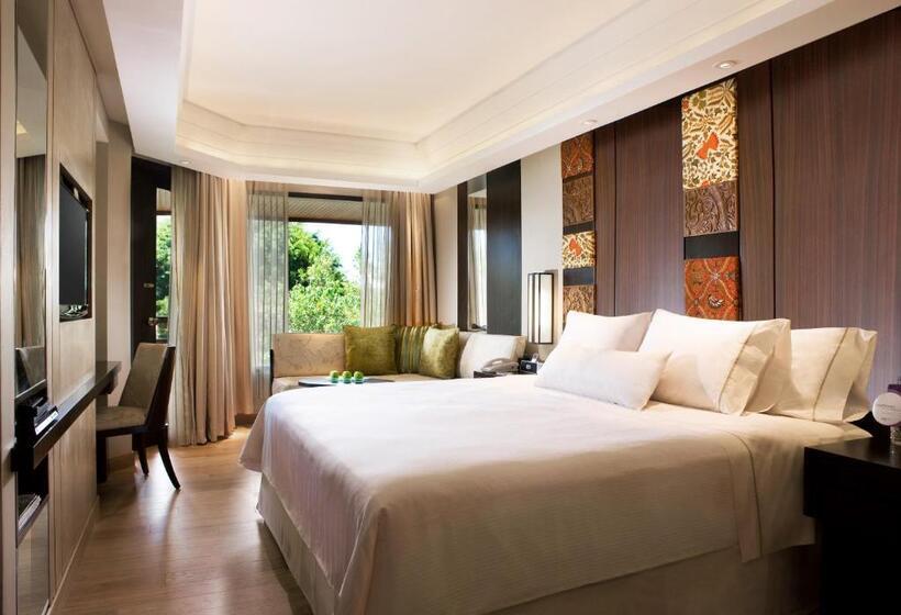اتاق لوکس با تخت بزرگ, The Westin Resort Nusa Dua, Bali