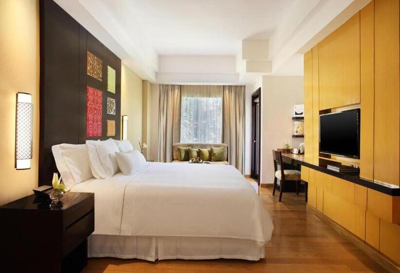 اتاق پرمیوم, The Westin Resort Nusa Dua, Bali