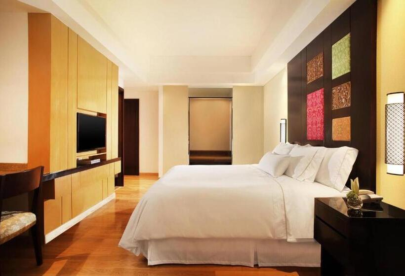 اتاق پرمیوم, The Westin Resort Nusa Dua, Bali