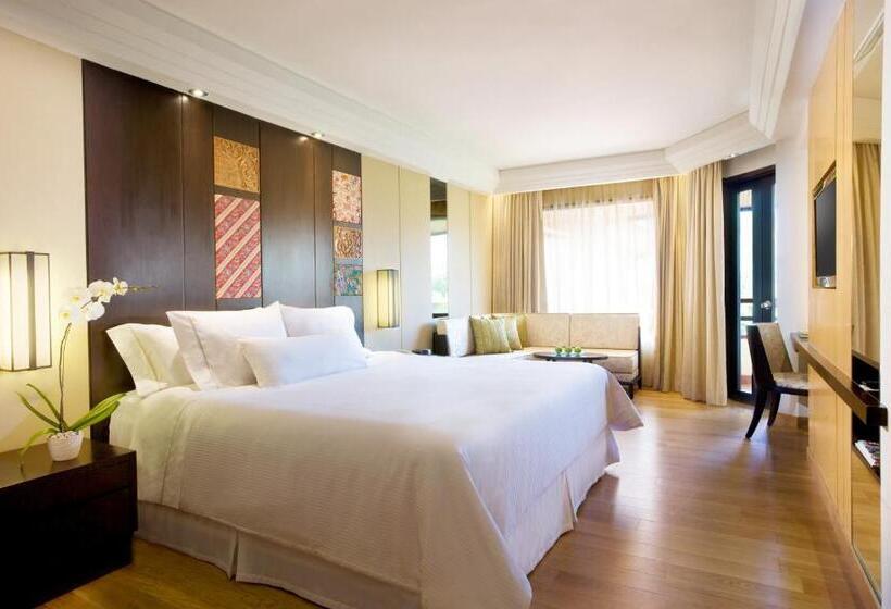 اتاق پرمیوم, The Westin Resort Nusa Dua, Bali
