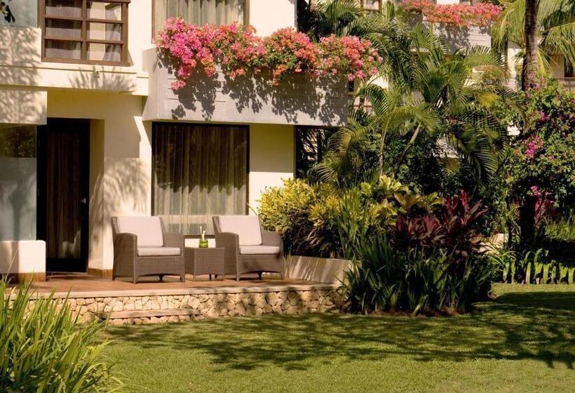 اتاق لوکس با تراس, The Westin Resort Nusa Dua, Bali