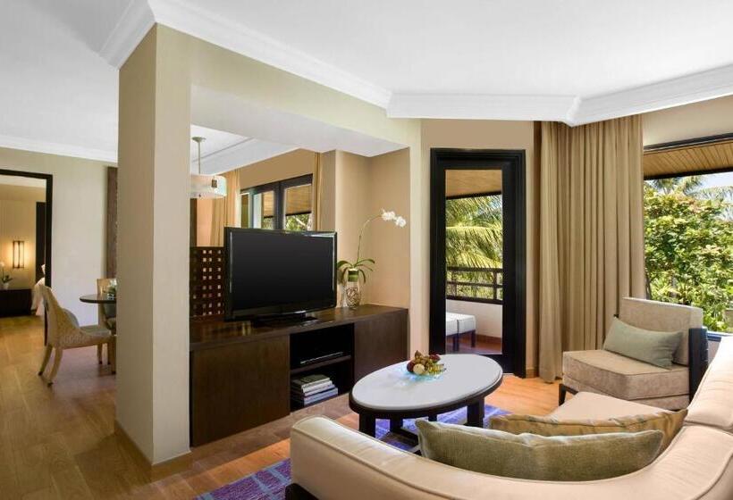 سوئیت با تخت بزرگ, The Westin Resort Nusa Dua, Bali