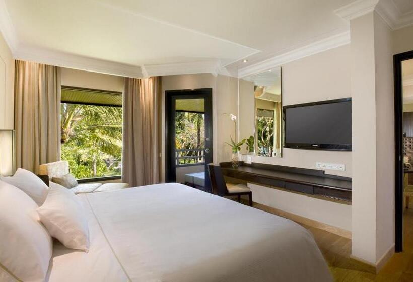 سوئیت با تخت بزرگ, The Westin Resort Nusa Dua, Bali