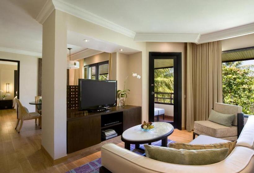 سوئیت با تخت بزرگ, The Westin Resort Nusa Dua, Bali