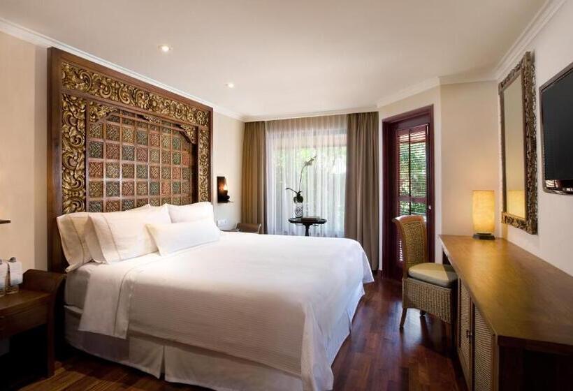 سوئیت با تخت بزرگ, The Westin Resort Nusa Dua, Bali