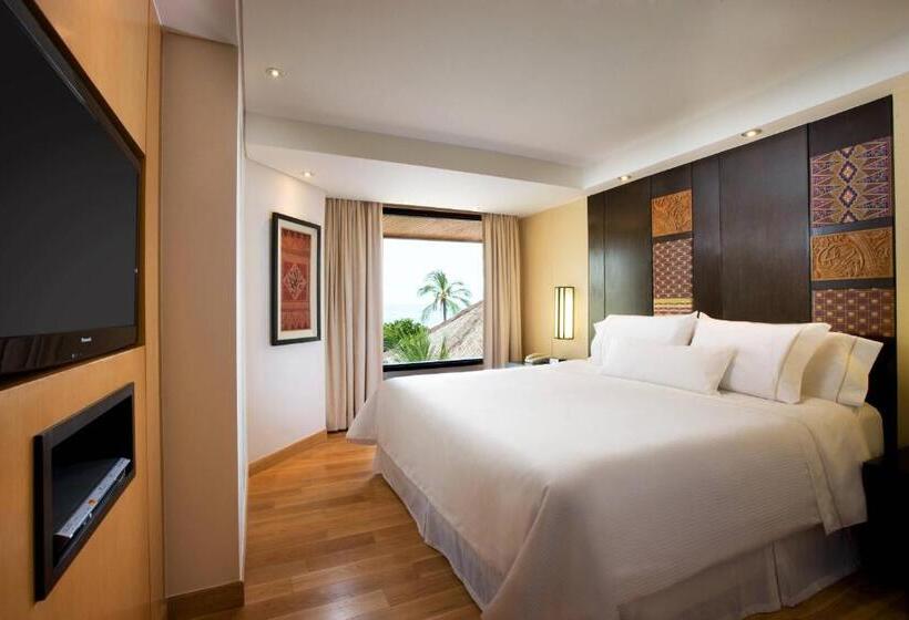 سوئیت 2 خوابه, The Westin Resort Nusa Dua, Bali