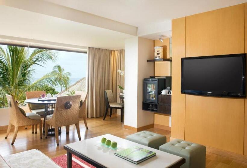 سوئیت 2 خوابه, The Westin Resort Nusa Dua, Bali